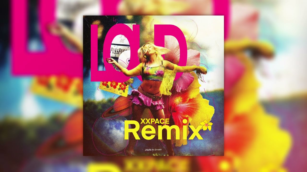 Midnight Sun- Loud remix