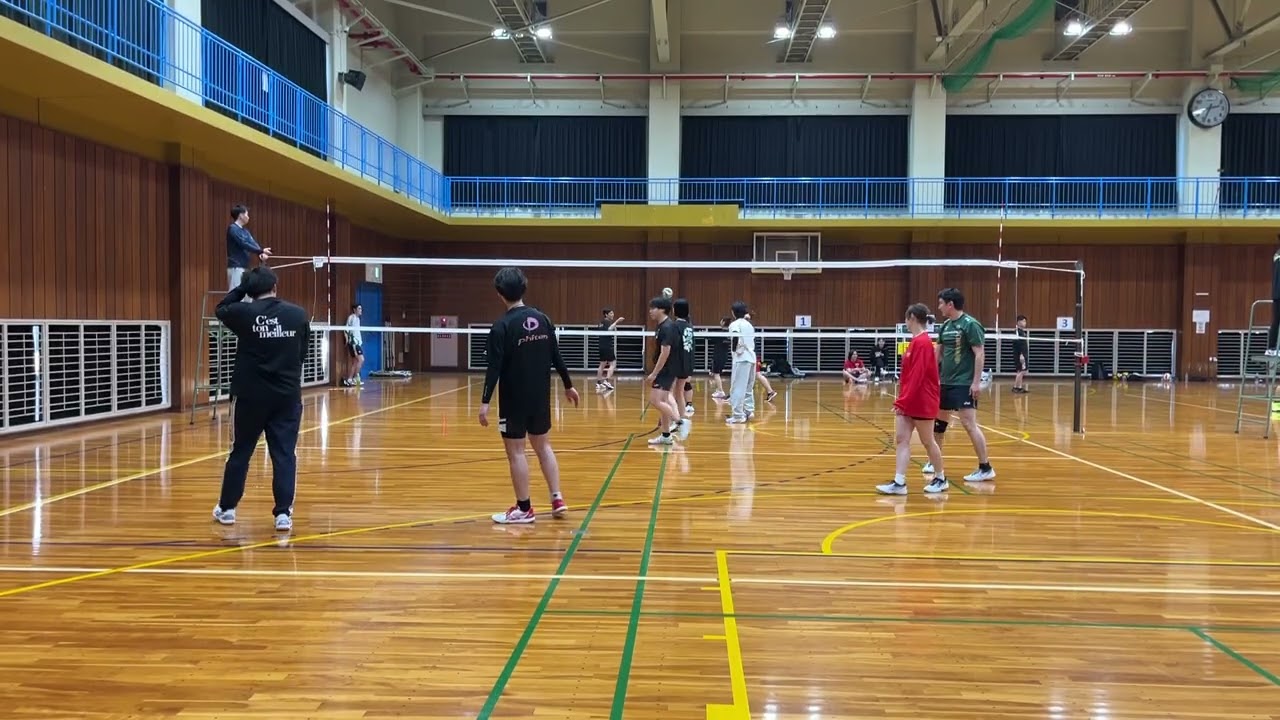 ニュート杯⑥