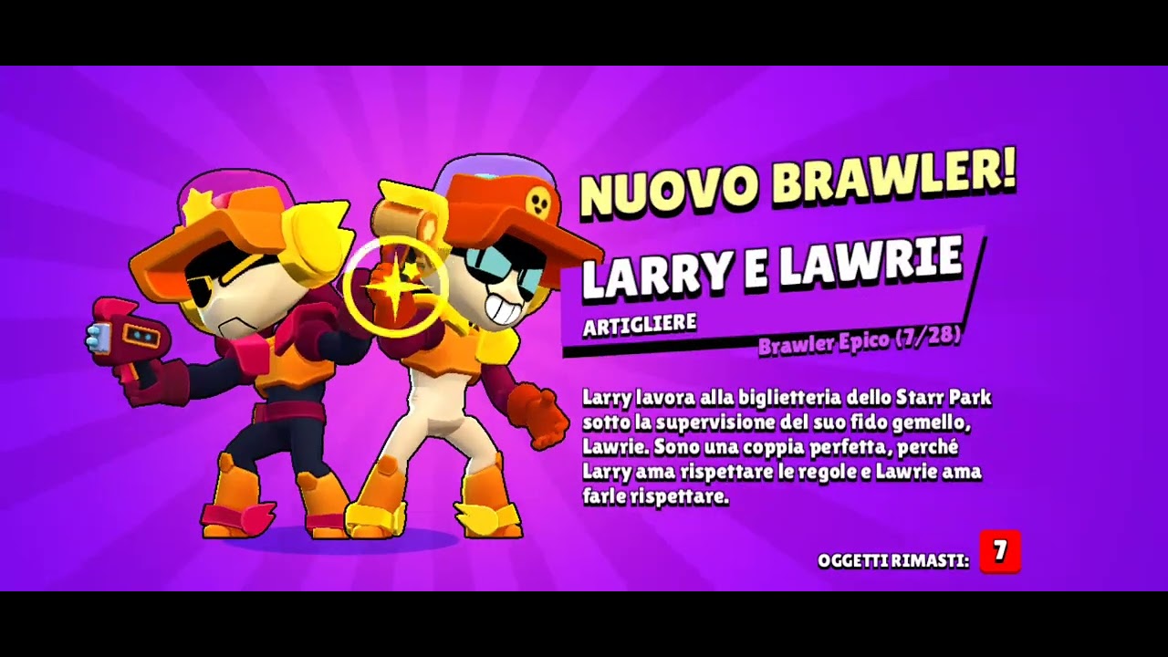 Ci hanno regalato a rip box