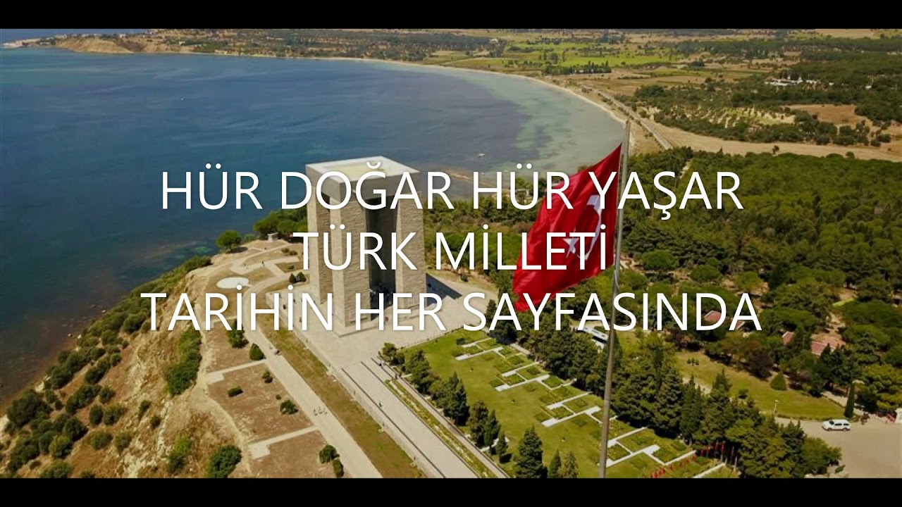 UYANIŞ MARŞI