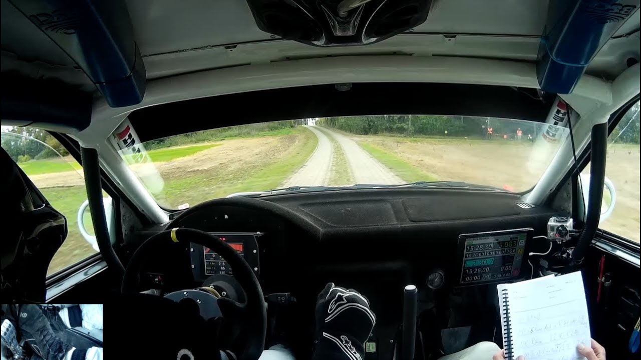 43. Rallye Fränkische Schweiz 2024 WP5 Heilborn/Melde BMW M3 Compact