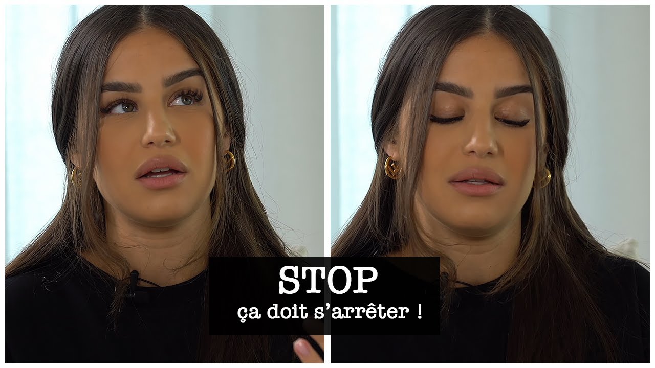 STOP, ça doit s'arrêter !