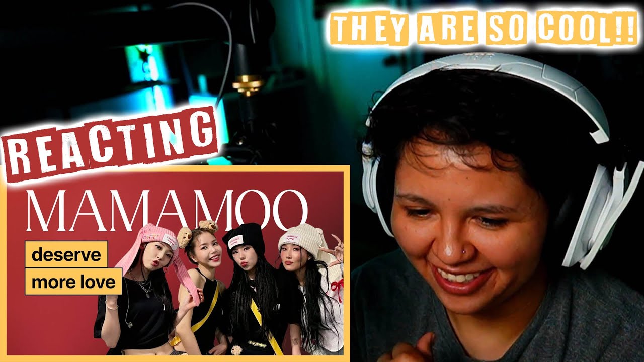 Reacting 