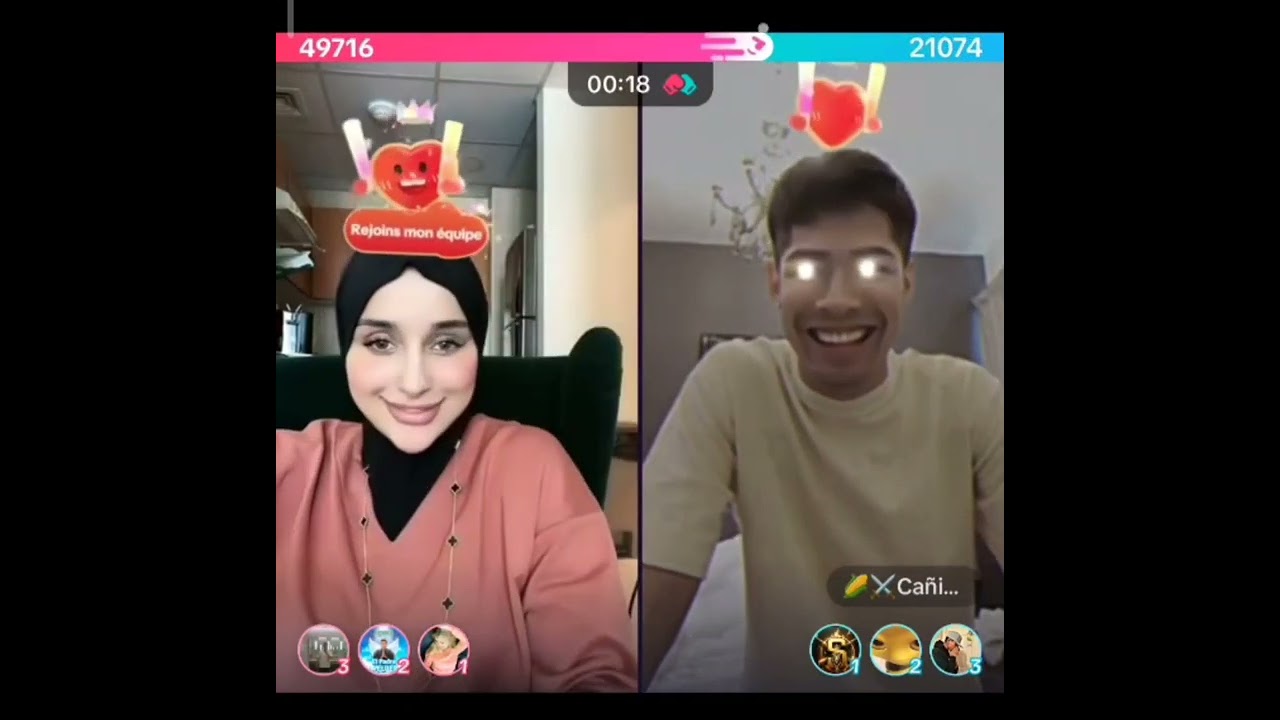 ضحى وكانيتا يتمصخرو على بعض 😅 وكانيتا يعترف لأ ضحى انو ياكل فيران 🐀وشوفو رد ضحى من عرفت 😱🤮