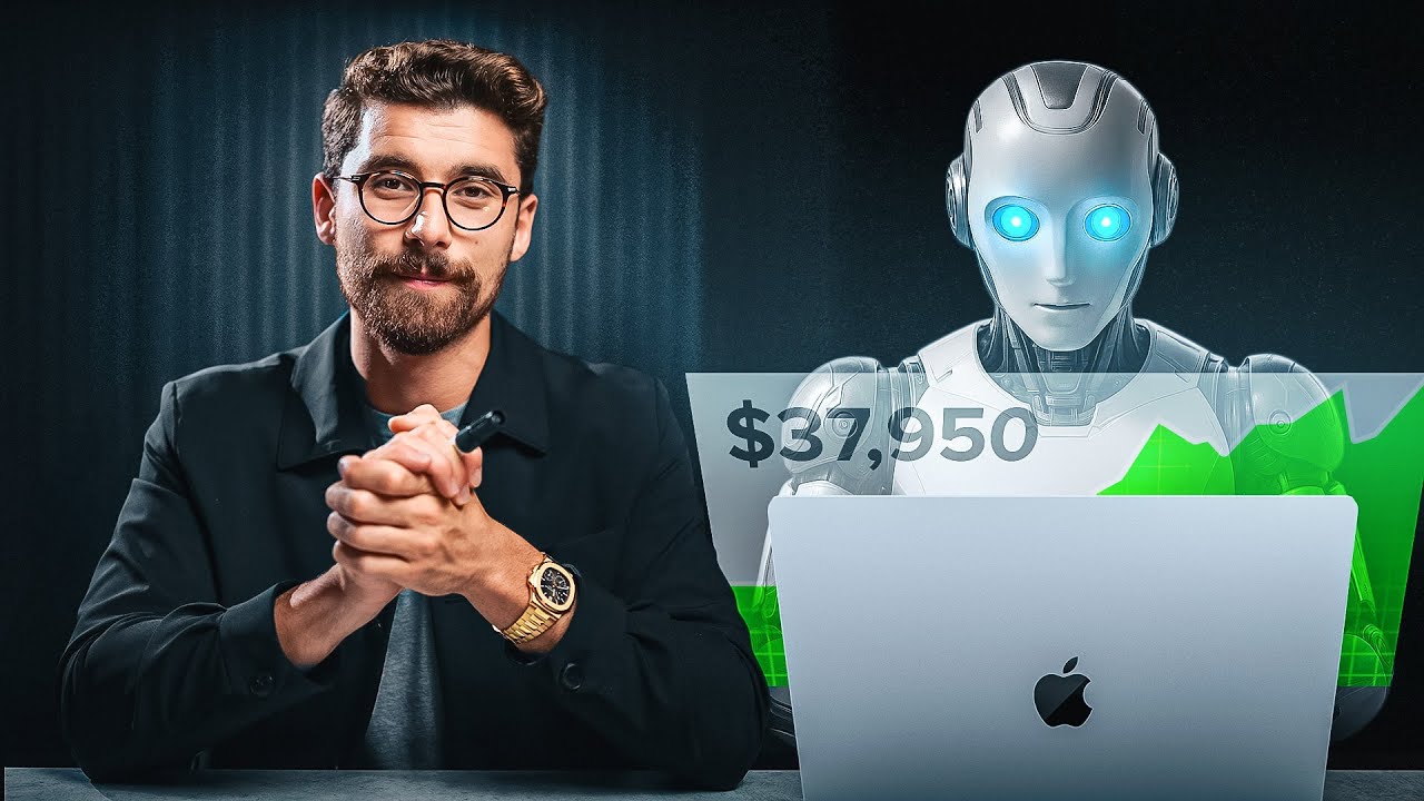7 AI Tools That WILL Make You RICH