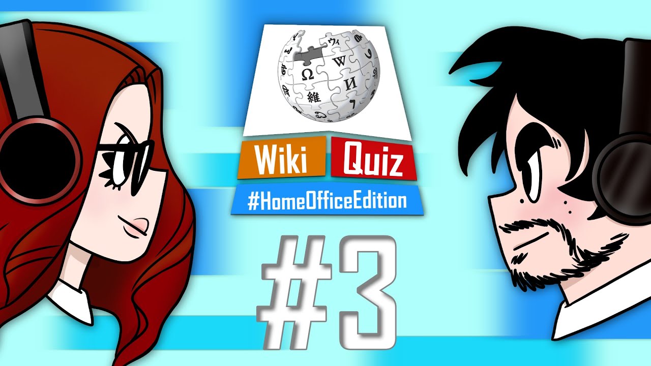 WikiQuiz | 