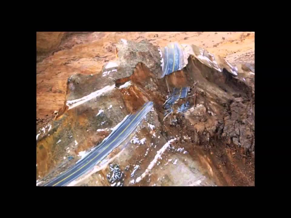 Bingham Landslide