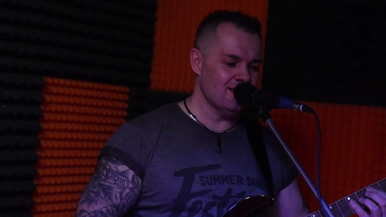 SPECJAL - TAKĄ CIĘ WYŚNIŁEM (cover)