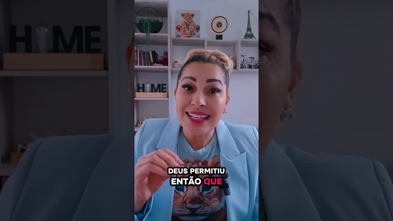 Essa tempestade que vc está enfrentando,  nada mais é,  do que Deus forjando seu caráter. 