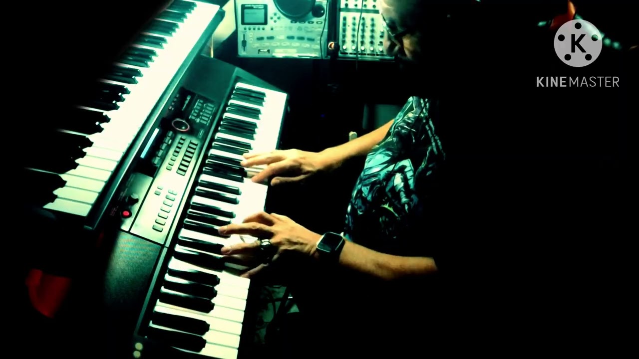 Amarantine Enya Cover