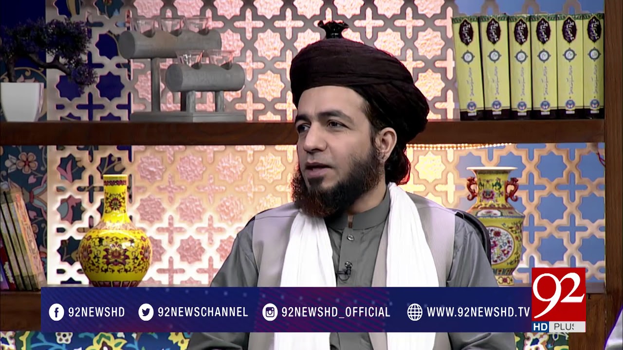 Alahazrat ka Radde Bid'at !! View of ulema-e-arab on Imam Ahmad Raza Qadri Barelwi
