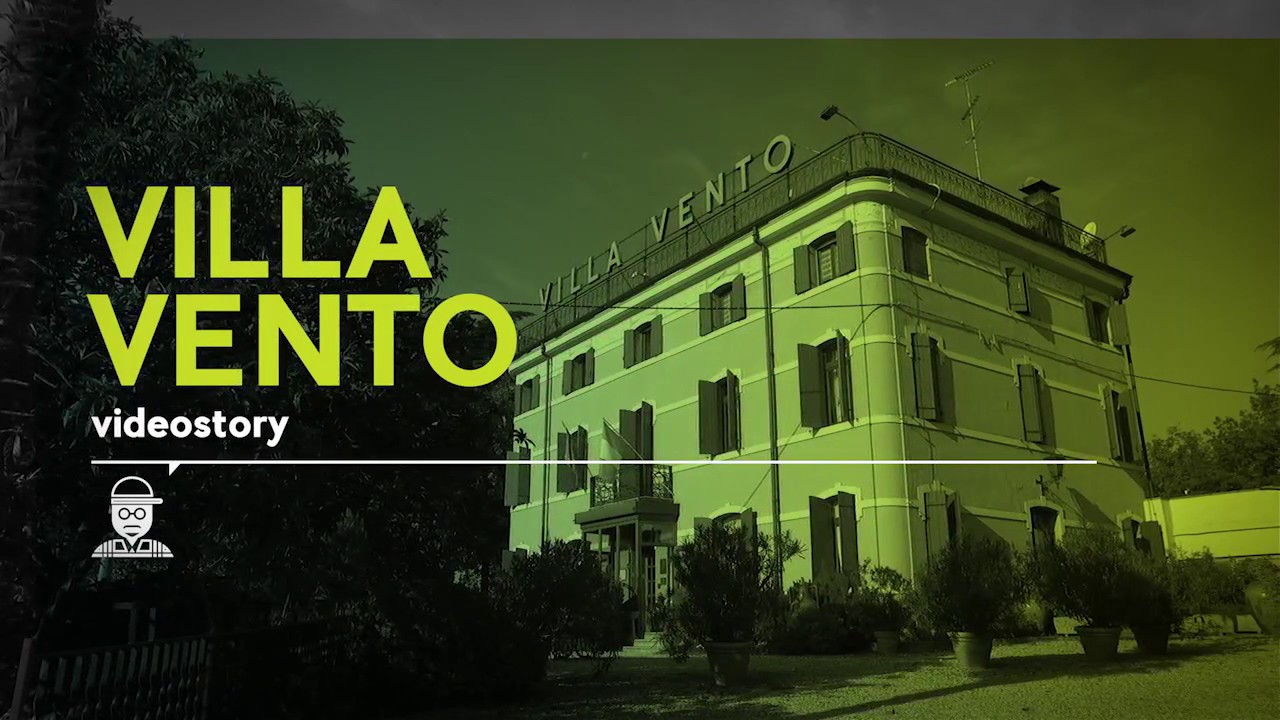 Villa Vento - Ti porto io