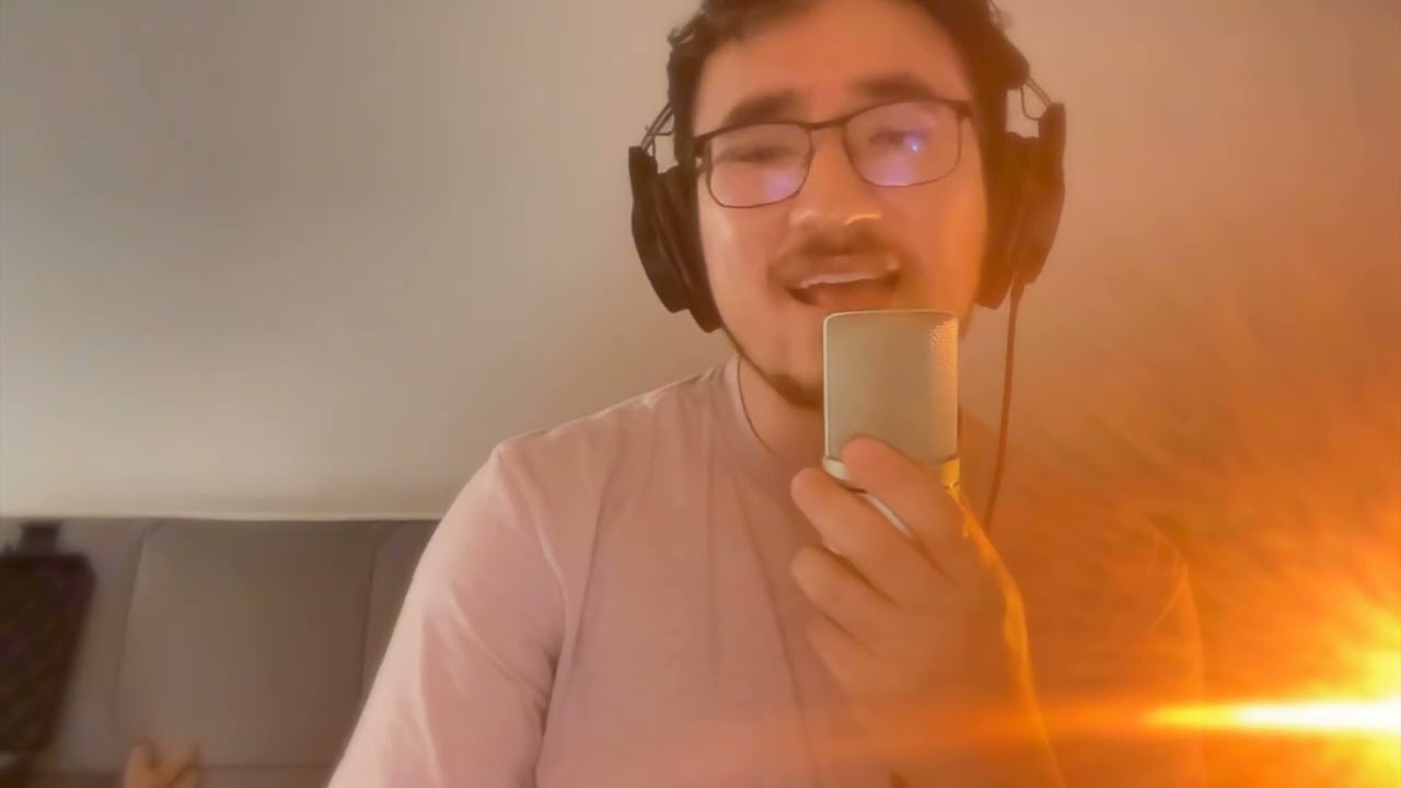 Sugar! Honey! Love! by Kali Uchis (Cover)