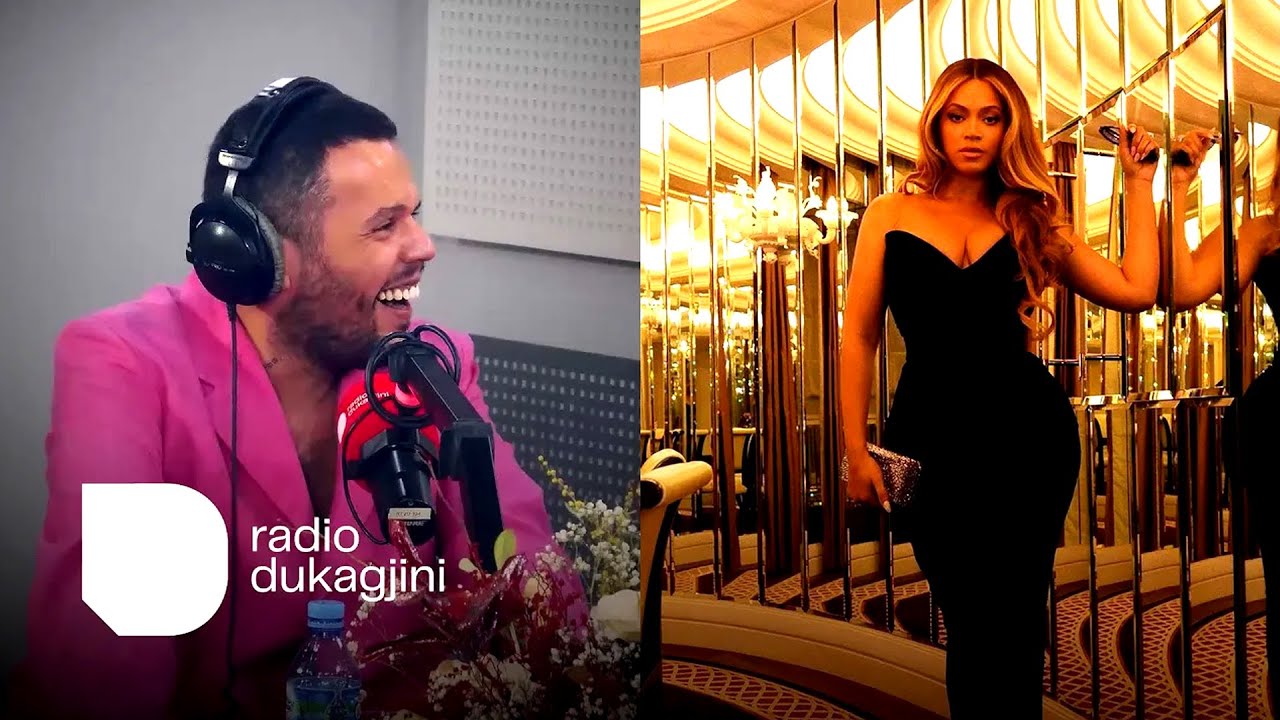 Jeta e Valdrin Sahitit që nga koleksioni i parë deri te stilisti ndër më të njohurit në botë - Radar