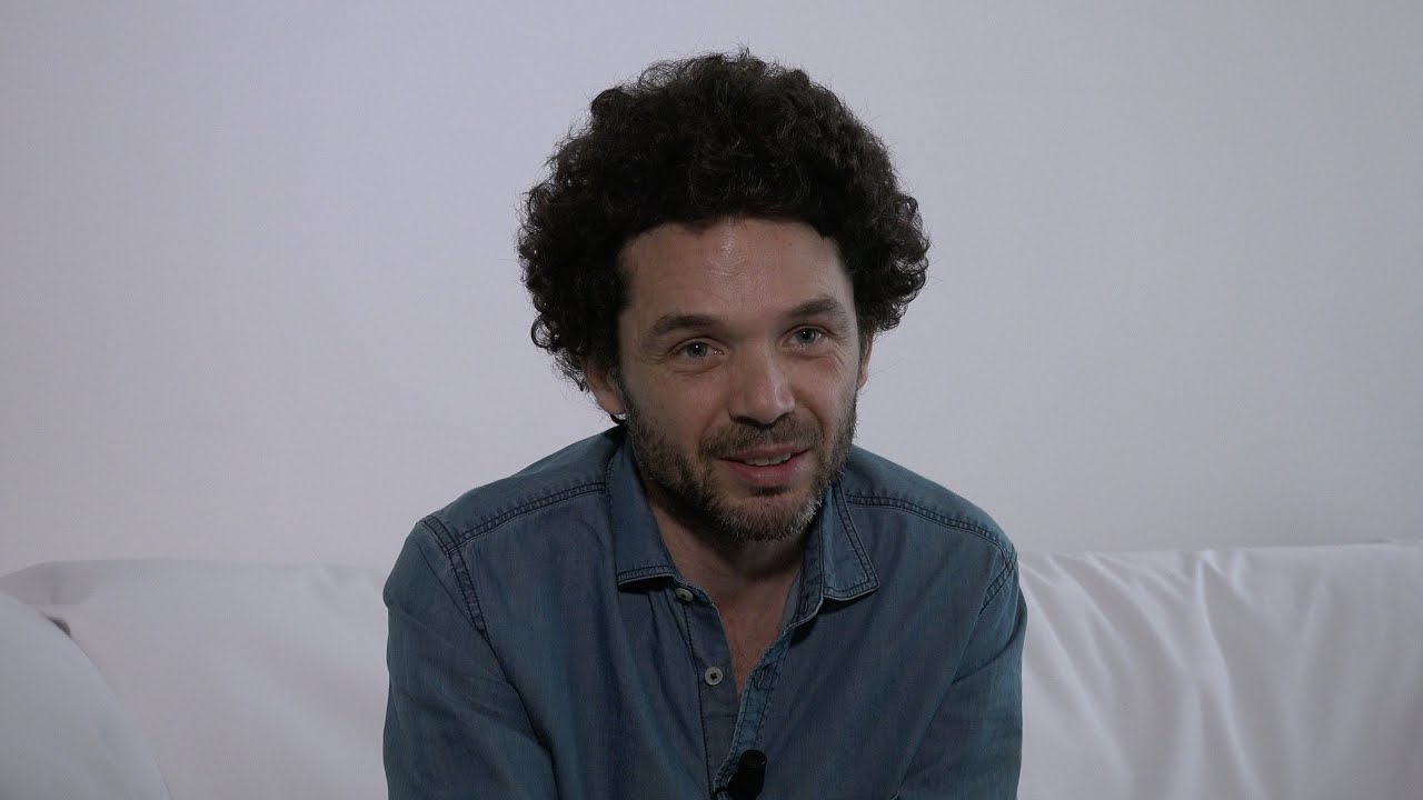 R&eacute;gis de Sa Moreira - Comme dans un film
