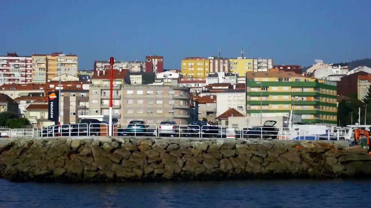 Moaña