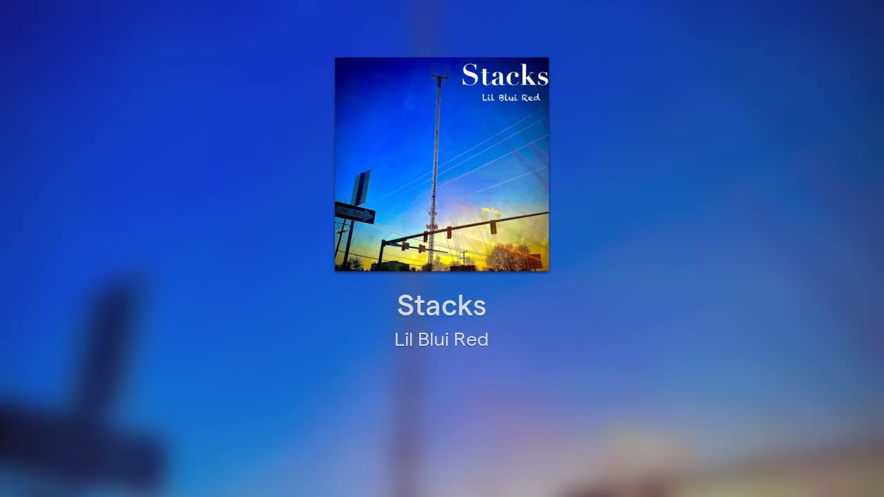 Stacks (Intro)