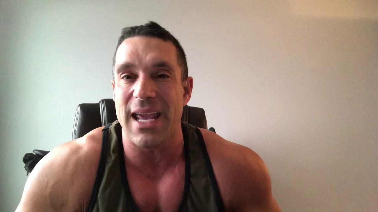 Greg Doucette IFBB PRO. HOW LONG DOES IT TAKE FOR SARMS and STEROIDS to &ldquo;KICK IN&rdquo; or to &ldquo;FEEL IT&rdquo;