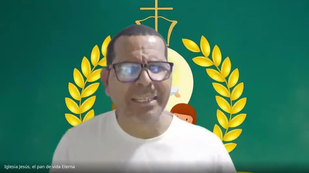 EL SEÑOR JESUS TAMBIÉN FUE ENVIADO CON UN PROPÓSITO A ESTA TIERRA . FEBRERO 19 2026