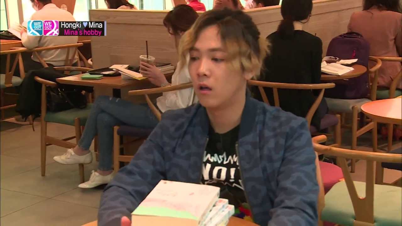 Global We Got Married EP13 Making Film#2_20130701_우리 결혼했어요 세계판 EP13 메이킹 필름#2