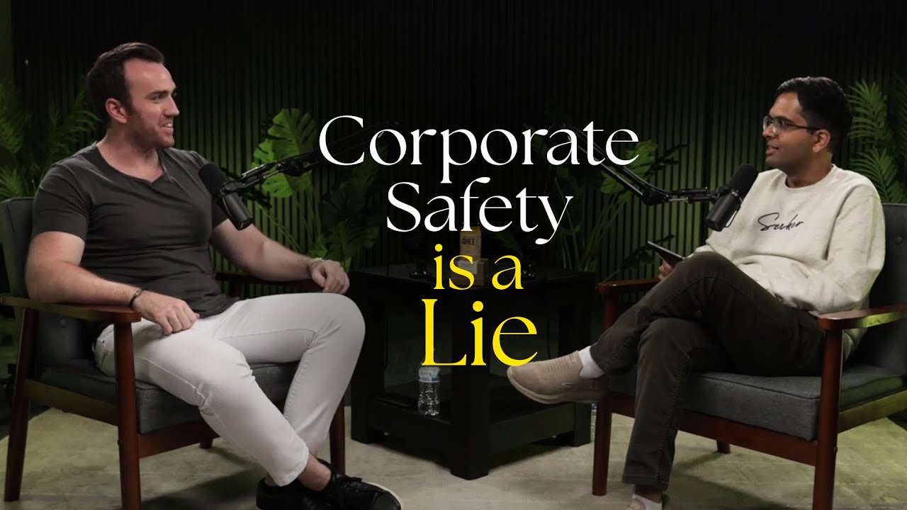 Unfiltered with Scott Clary: Entrepreneurship, Failures & Breakthroughs