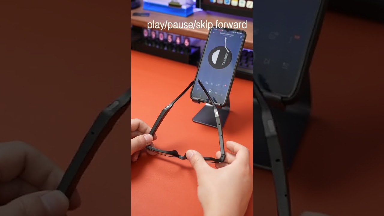 ky01s smart glasses factory China supplier