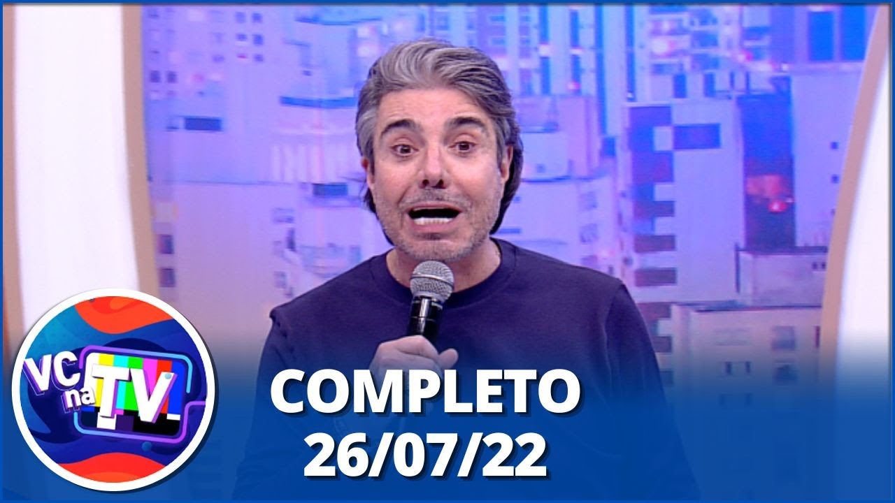 Você na TV: Vizinha revala algo sobrenatural; Pai revela algo chocante (26/07/22) | Completo