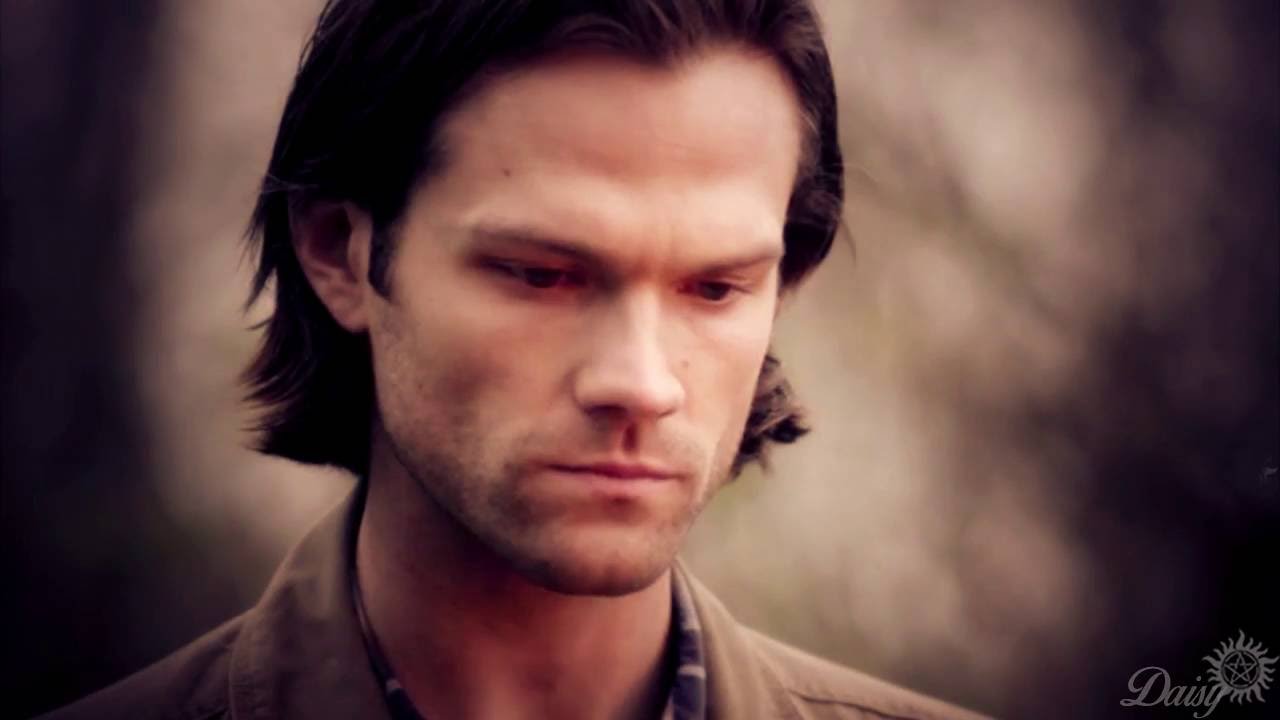 SPN - Sam Winchester - Castle of Glass-