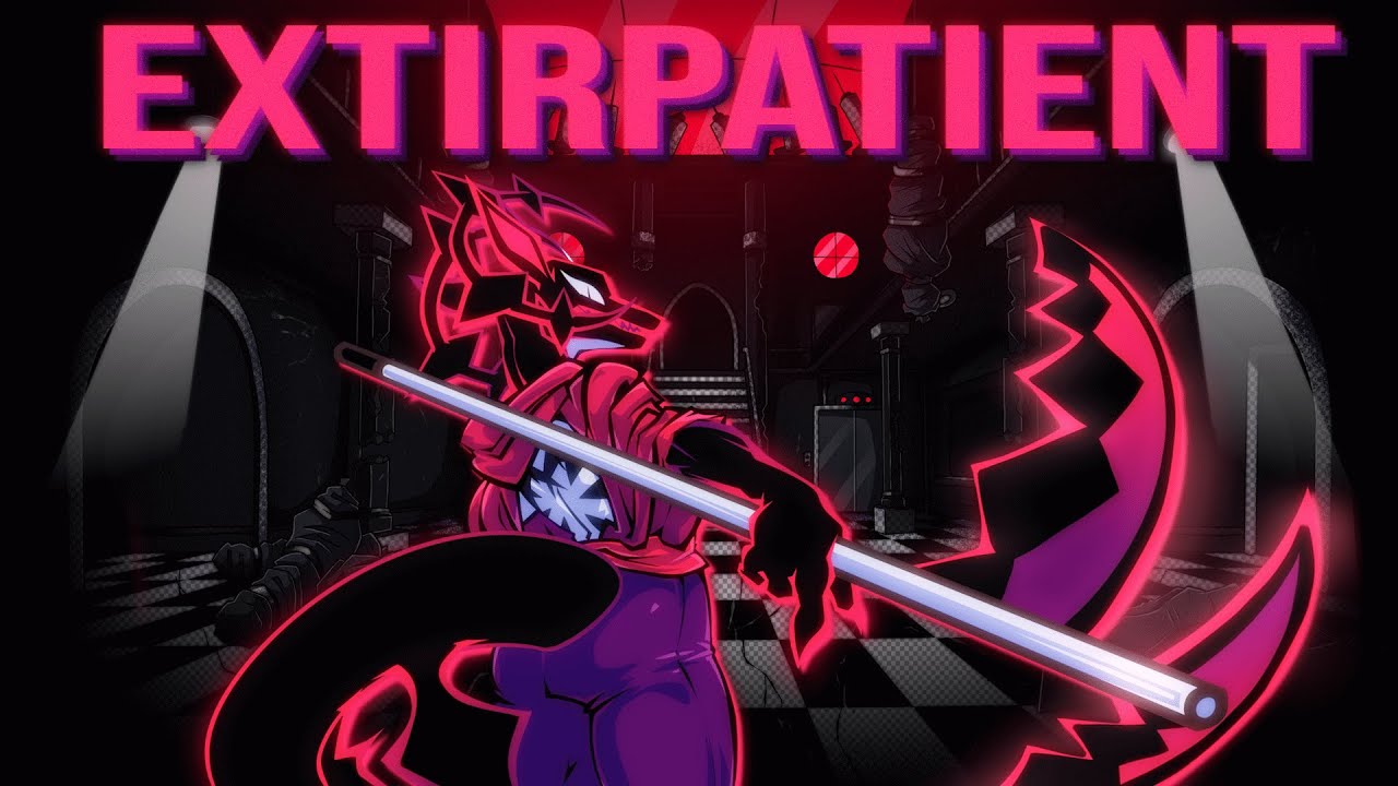 EXTIRPATIENT - RETROSPECTER P2 - HARD (FULL COMBO)