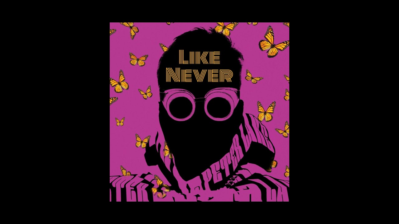 &ldquo;Like Never&rdquo; By Peter Lake (official)