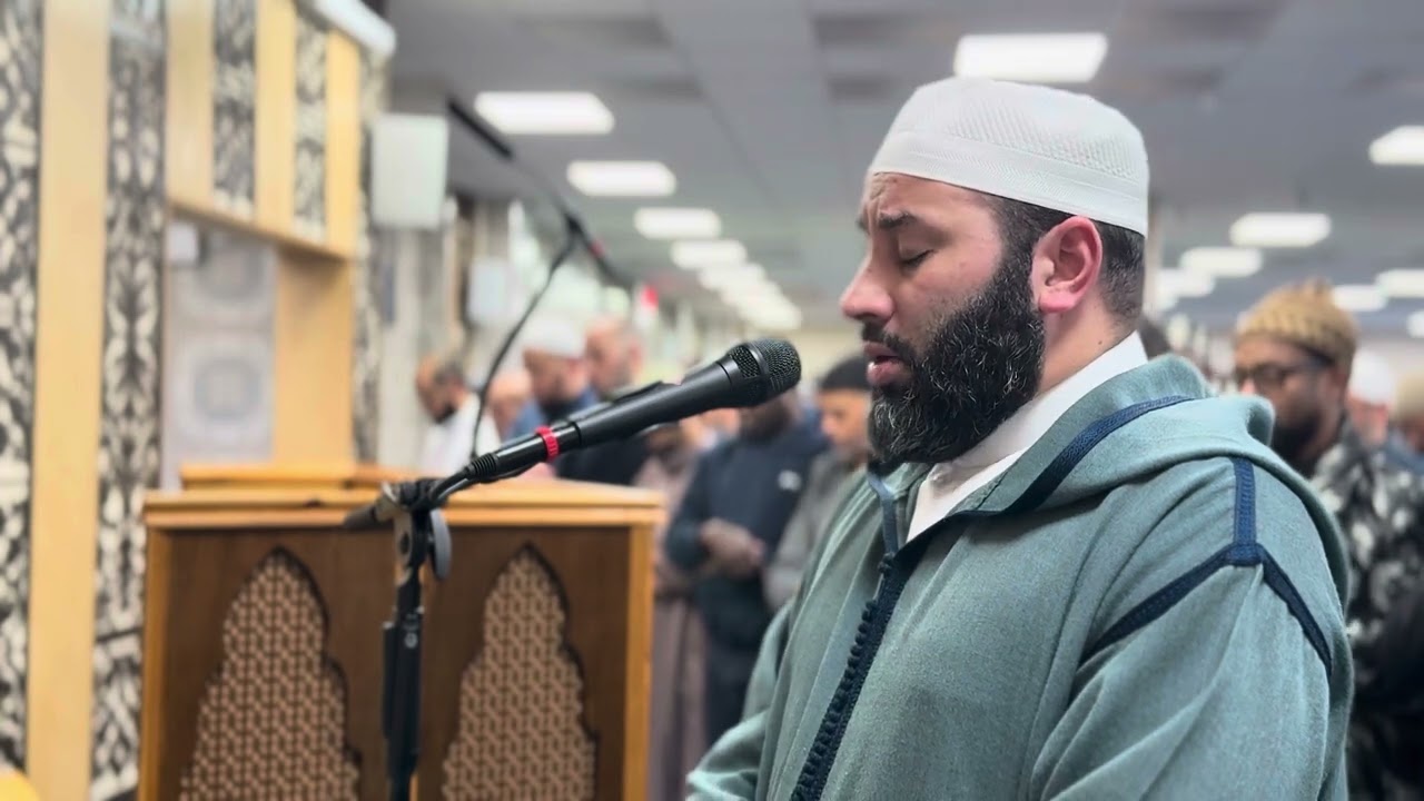 ﴿وَأَقسَموا بِاللَّهِ جَهدَ أَيمانِهِم لَئِن أَمَرتَهُم لَيَخرُجُنَّ﴾ || الشيخ الحسين البقالي