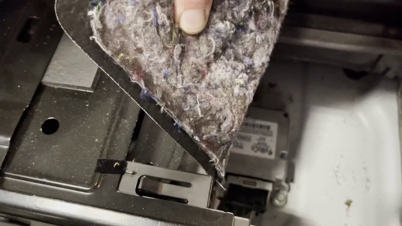 F150 airbag light diagnostics