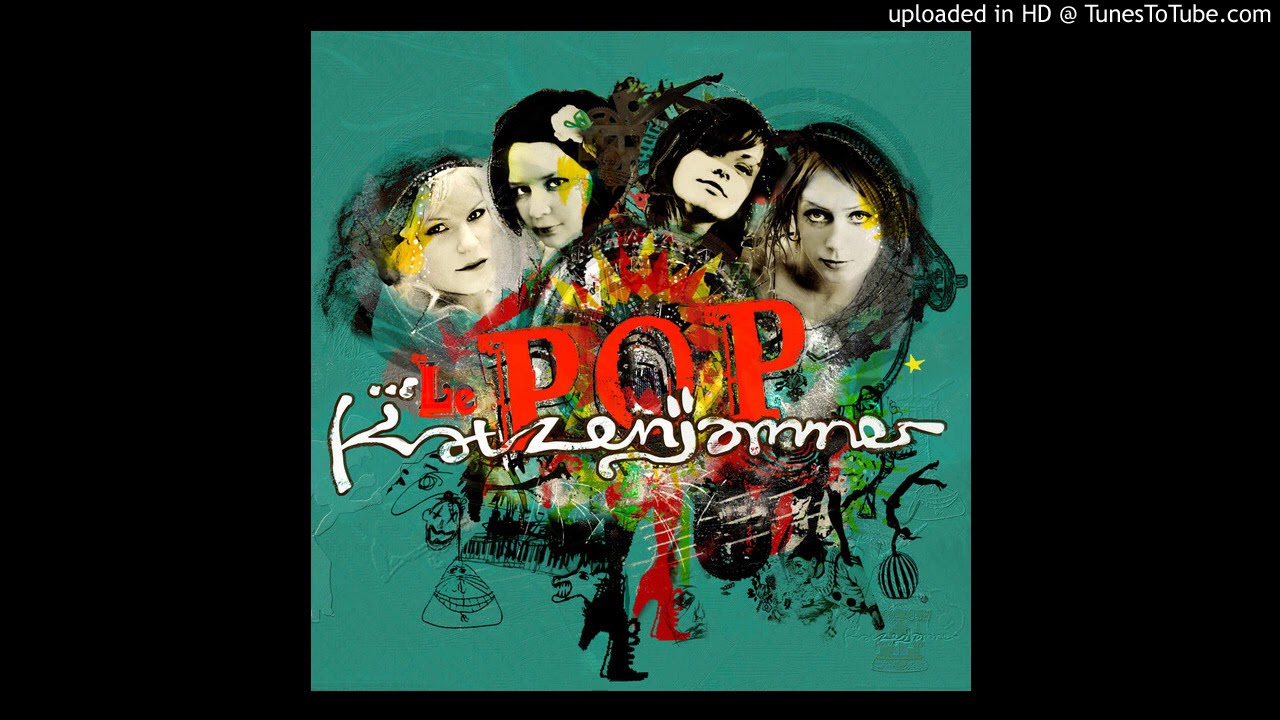 Overture / A Bar in Amsterdam // Katzenjammer