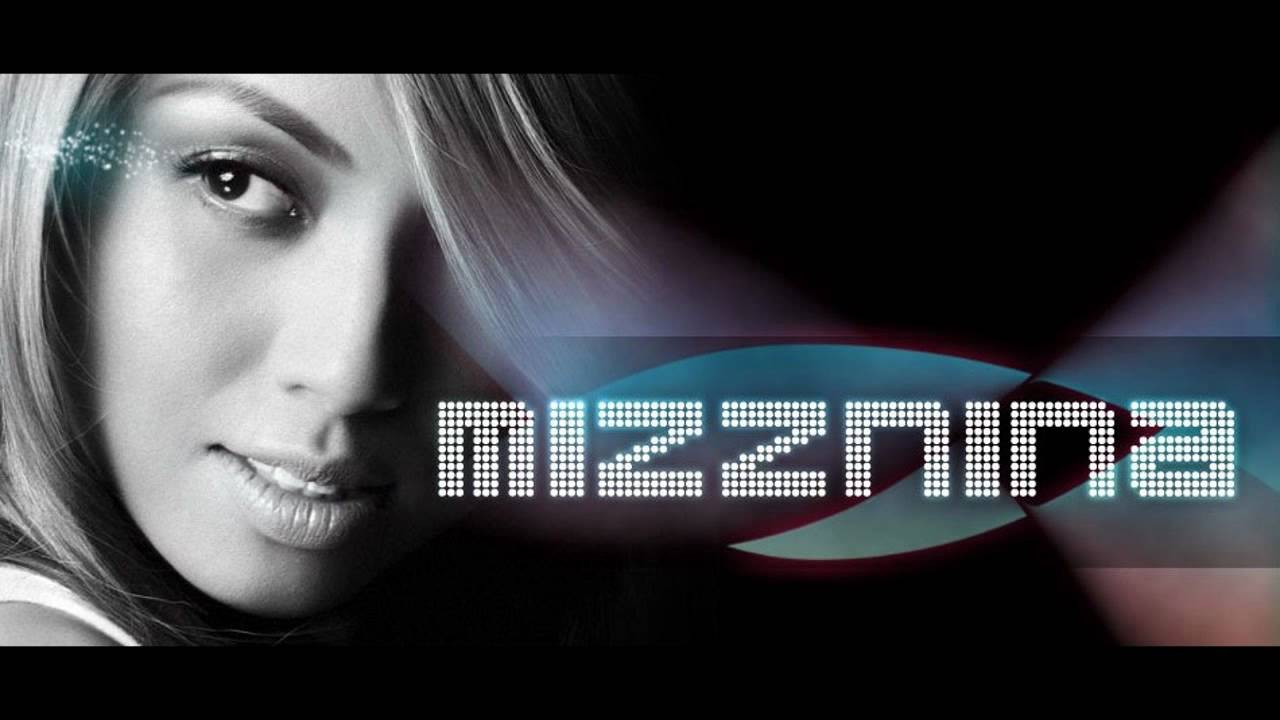 Mizz Nina Ft Colby O'Donis-What you waiting for