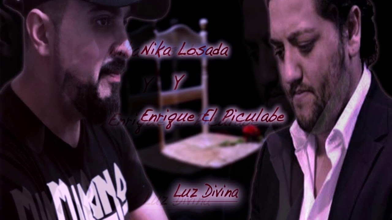 Nika Losada & Enrique El Piculabe