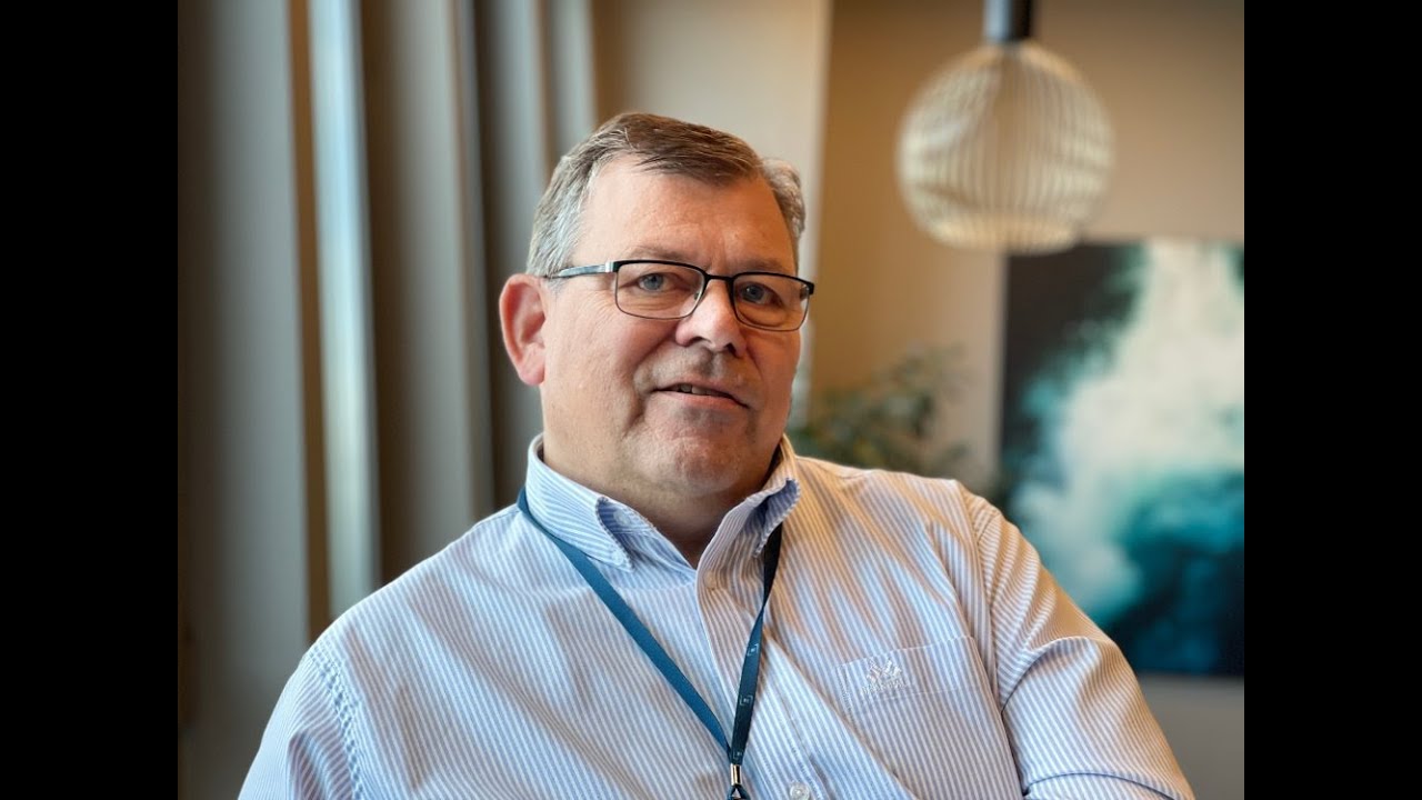 Frode Solberg om hvordan fagkunnskap i styret bør balanseres - Norsk styrebase