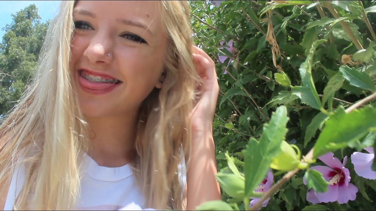 Everyday Summer Makeup Routine!