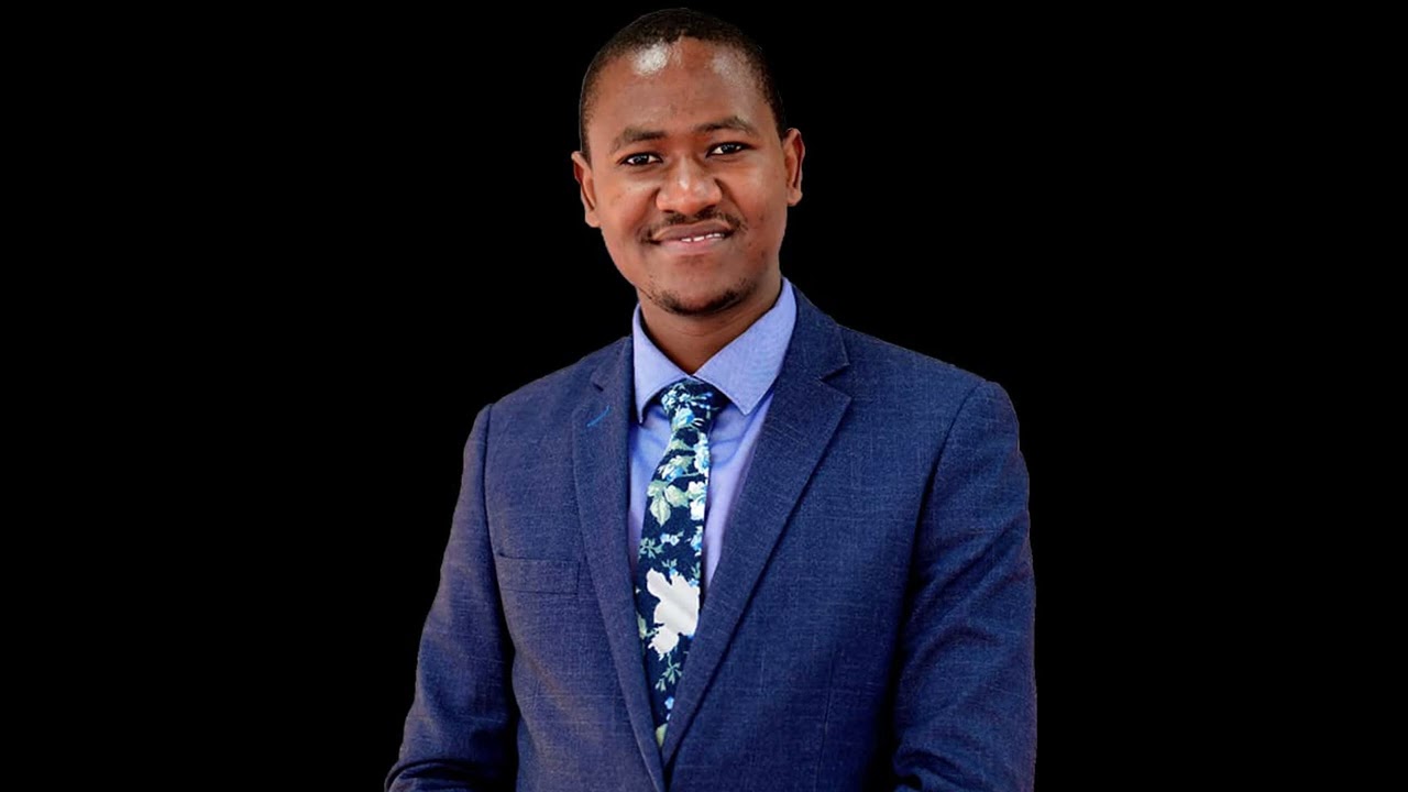 KUVUGA MU NDIMI by Pastor Methusellah Masunga