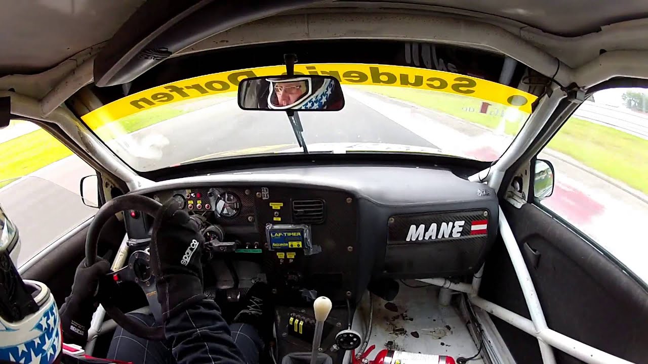 Jan Wellem Pokal 2013 Opel Omega DTM 