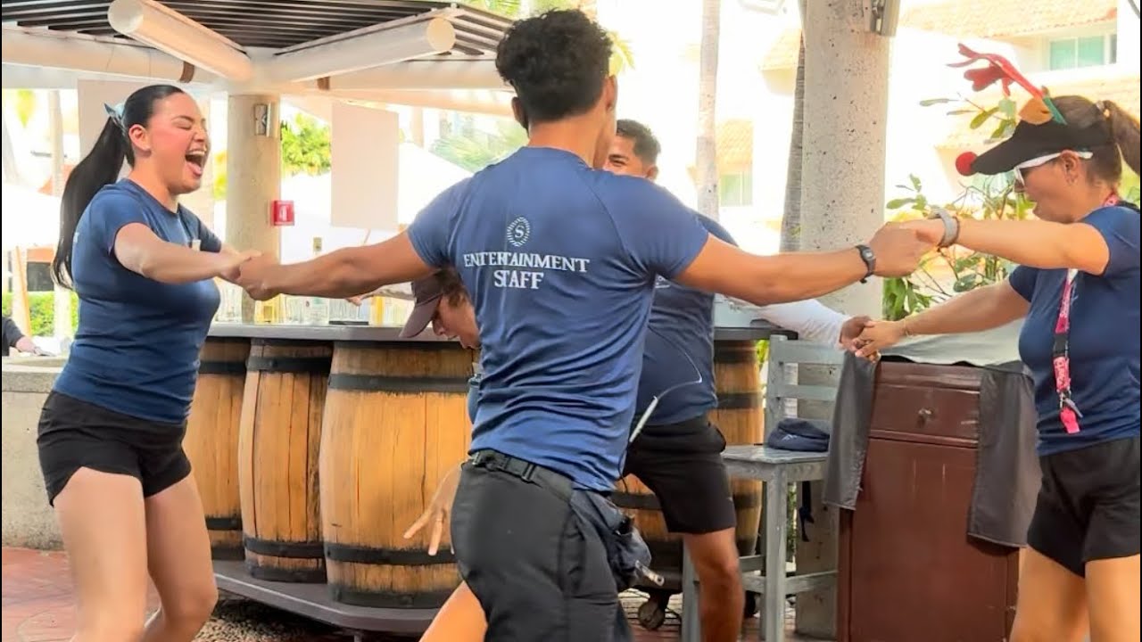 The most fun tequila and wine tasting in Puerto Vallarta, Mexico 💃🏻🍹🥃 🇲🇽 