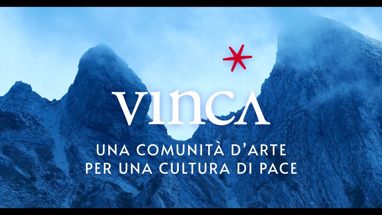 Vinca - una comunità d'arte per una cultura di pace