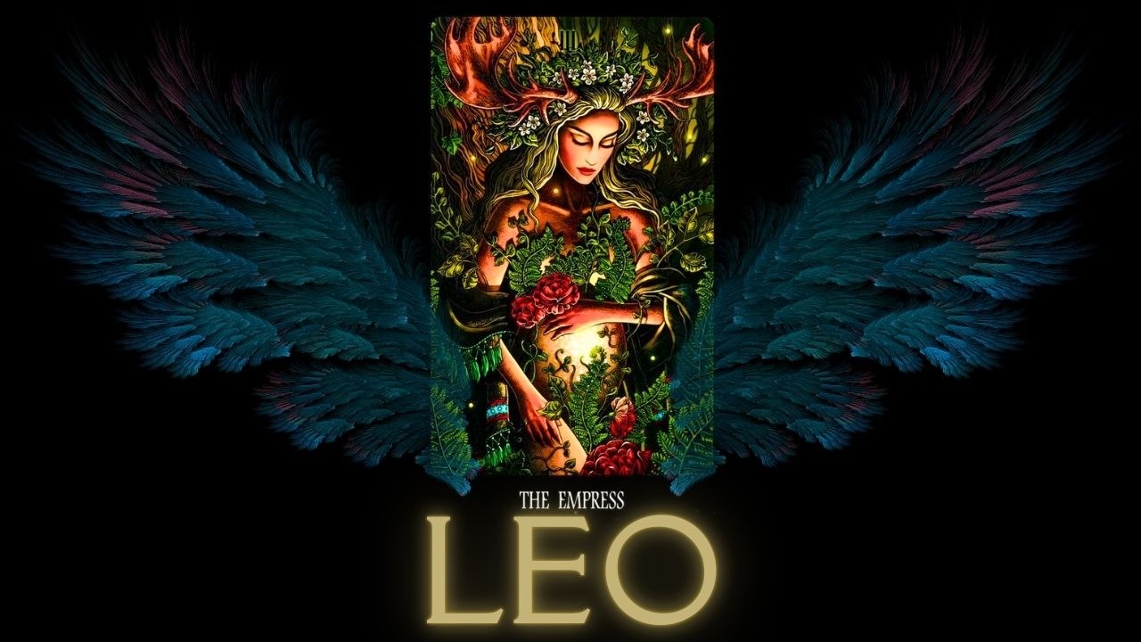 LEO ¡LA BRUJERIA SE ROMPE! 💣 EXPLOSION DE RIQUEZA Y AMOR ✨️ HOROSCOPO #LEO AMOR MARZO 2026