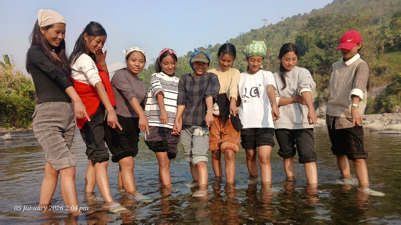CNBC outdoor enjoyment 2026