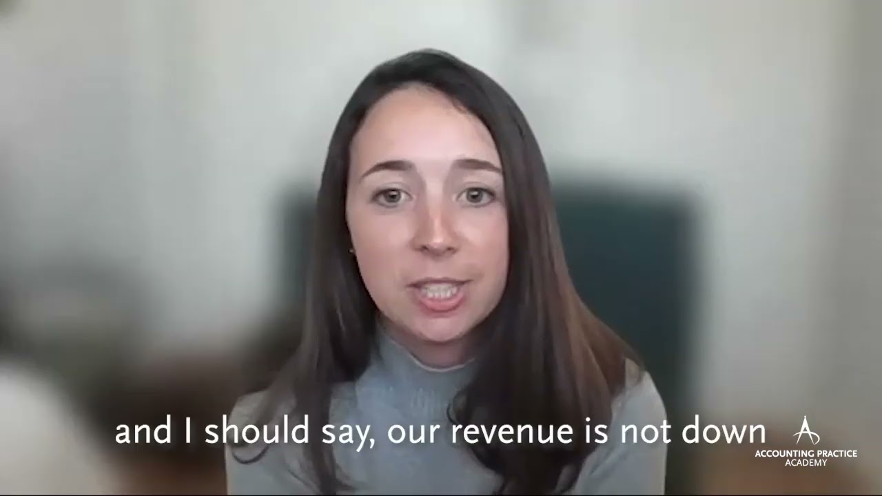 What NEEDS to Change in you CPA Practice?