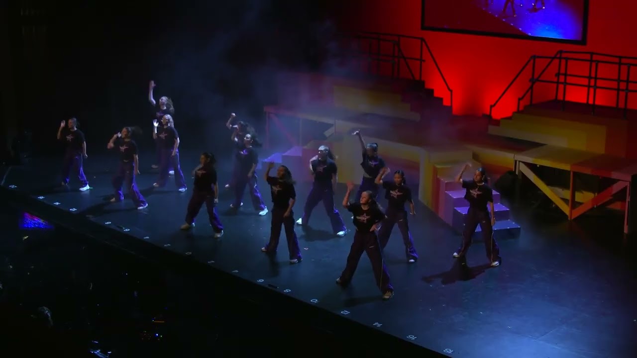 Bow Down - 2026 Glenbrook North Variety Show: Chromatic