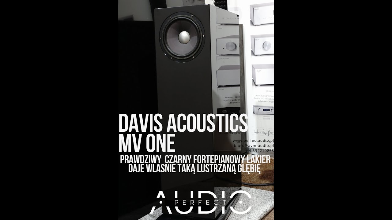 Nenna Frelon,Celin Dijon,Christina Perri i Ed Scheeran z AVM OVATION CS 8.2 i DAVIS MVONE