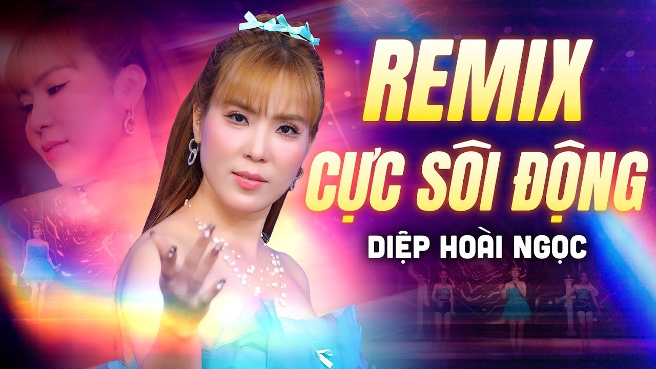 Remix CỰC SÔI ĐỘNG: Nhạc Vinahouse Cực Cháy, BASS Cực Đã ♫ LK Tình Tuổi Ô Mai,Tình Tuổi Ô Mai 2