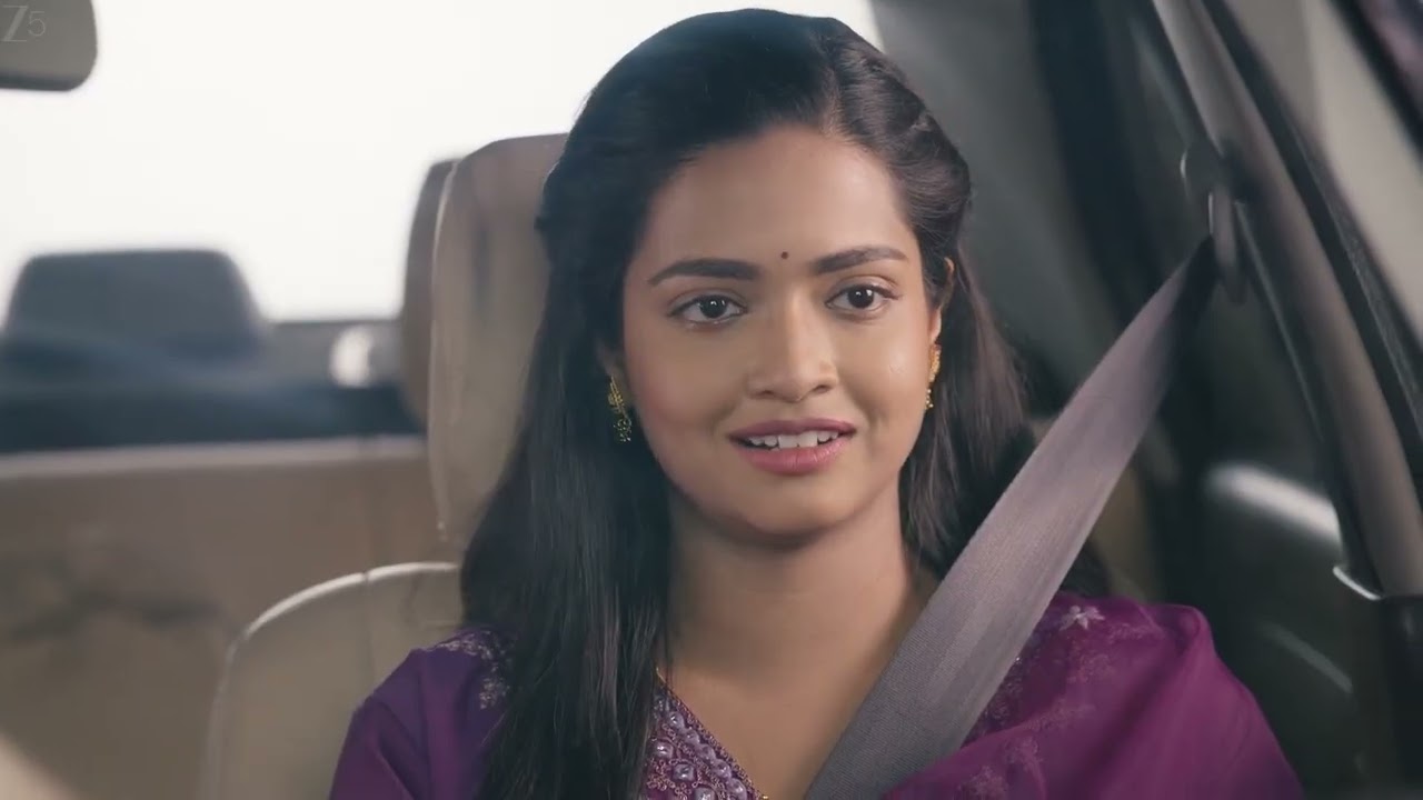 Shubh Shravanii | Ep - 41 | Webisode | Feb 28 2026 | Zee Marathi