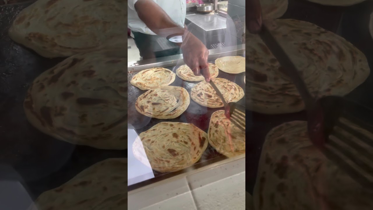 مطعم كيما والا - دبي