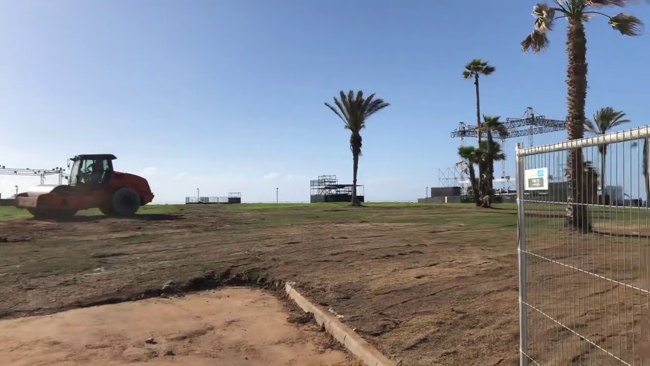 Eurovision Tel Aviv 2019 - Eurovision Village
